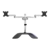 StarTech DUAL MONITOR STAND 32IN MONITORS-ARTICULATING ARMS