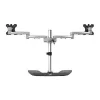 StarTech DUAL MONITOR STAND 32IN MONITORS-ARTICULATING ARMS