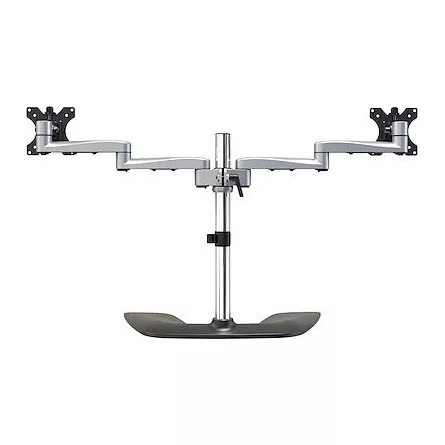 StarTech DUAL MONITOR STAND 32IN MONITORS-ARTICULATING ARMS