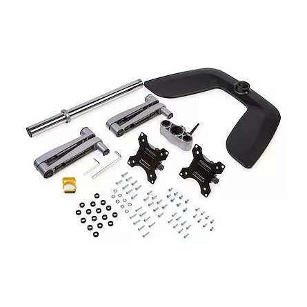 StarTech DUAL MONITOR STAND 32IN MONITORS-ARTICULATING ARMS