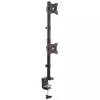 StarTech VERTICAL DUAL MONITOR MOUNT .