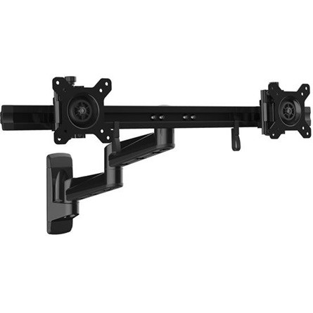 StarTech WALL MOUNT DUAL MONITOR ARM .