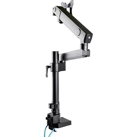 StarTech DESK MOUNT MONITOR ARM FOR 34 VESA MOUNT DISPLAYS