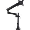 StarTech DESK MOUNT MONITOR ARM FOR 34 VESA MOUNT DISPLAYS