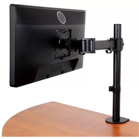StarTech MONITORARM ROTATABLE 360-9KG VESA 75/100MM -32IN