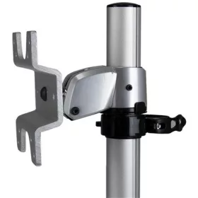   StarTech 12"-30" monitor TV asztali állvány ezüst