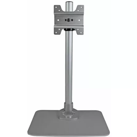 StarTech 12"-30" monitor TV asztali állvány ezüst