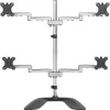 StarTech QUAD-MONITOR STAND .