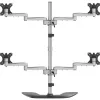 StarTech QUAD-MONITOR STAND .
