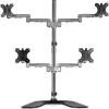 StarTech QUAD-MONITOR STAND .