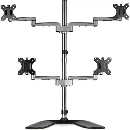 StarTech QUAD-MONITOR STAND .