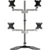 StarTech QUAD-MONITOR STAND .