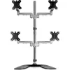 StarTech QUAD-MONITOR STAND .