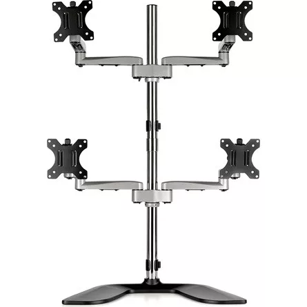 StarTech QUAD-MONITOR STAND .