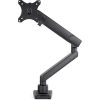 StarTech SINGLE DESK MOUNT MONITOR ARM VESA 75X75 100X100