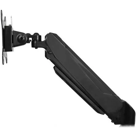 StarTech Dual 12"-30" monitor asztali állvány fekete