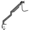 StarTech DUAL MONITOR ARM - HEAVY-DUTY HEAVY DUTY - SYNCED HEIGHT