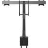 StarTech DUAL MONITOR ARM - HEAVY-DUTY HEAVY DUTY - SYNCED HEIGHT