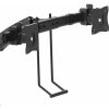 StarTech DUAL MONITOR ARM - HEAVY-DUTY HEAVY DUTY - SYNCED HEIGHT