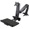 StarTech SIT STAND MONITOR ARM .