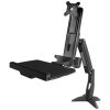 StarTech SIT STAND MONITOR ARM .