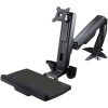 StarTech SIT STAND MONITOR ARM .