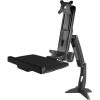 StarTech SIT STAND MONITOR ARM .