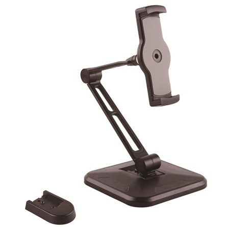 StarTech TABLET STAND - DESK/WALL MOUNT 360 UNTIL 1KG MAX. 12.9IN