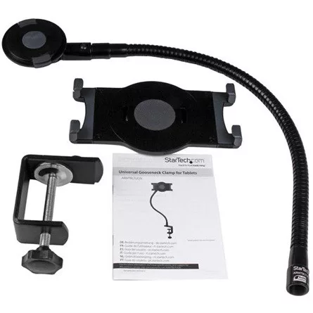 StarTech GOOSENECK TABLET MOUNT - 7-11IN TABLET MOUNTS AND S