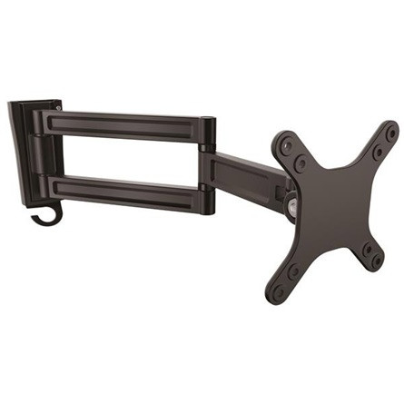 StarTech WALL MOUNT ARM - DUAL SWIVEL .