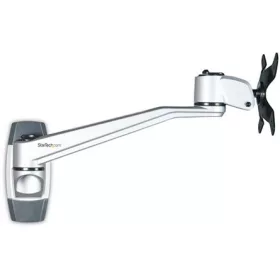   StarTech WALL MOUNT MONITOR ARM - FOR UP TO 30IN MONITORS - 10.2IN ARM