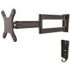 StarTech WALL MOUNT MONITOR ARM - FOR UP TO 30IN MONITORS - 10.2IN ARM