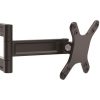 StarTech WALL MOUNT ARM - DUAL SWIVEL .