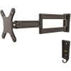 StarTech WALL MOUNT ARM - DUAL SWIVEL .