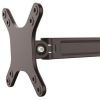 StarTech WALL MOUNT ARM - DUAL SWIVEL .