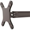 StarTech WALL MOUNT ARM - DUAL SWIVEL .