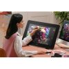 XP-PEN Grafikus kijelző - Artist 24 Pro (Gen 2) 4K (23,8", IPS, 16:9, 3840x2160, 5080 LPI, PS 16k, 220 RPS, ACK05)