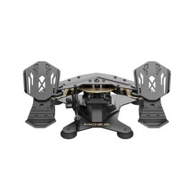 Moza Racing kiegészítő - Flight MRP Rudder Pedal