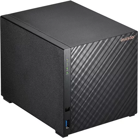 Asustor DRIVESTOR 4 Gen2 AS1204T NAS