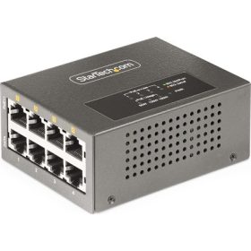 StarTech AS445C-POE-INJECTOR 4-PORT POE+/POE++ INJECTOR 95W