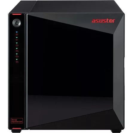 Asustor Xpanstor 4 AS5004U NAS tárhely bővítő