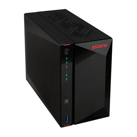 Asustor NIMBUSTOR 2 AS5402T Gen2 NAS