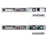 Asustor LOCKERSTOR AS6504RD +rail kit NAS