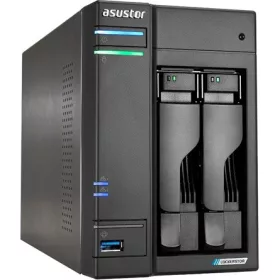 Asustor LOCKERSTOR 4 Gen2+ AS6702T V2 NAS