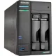 Asustor LOCKERSTOR 4 Gen2+ AS6702T V2 NAS