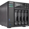 Asustor LOCKERSTOR 4 Gen2+ AS6704T V2 NAS
