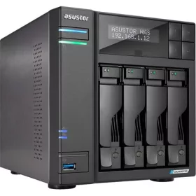 Asustor LOCKERSTOR 4 Gen2+ AS6704T V2 NAS