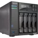 Asustor LOCKERSTOR 4 Gen2+ AS6704T V2 NAS