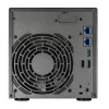 Asustor LOCKERSTOR 4 Gen2+ AS6704T V2 NAS