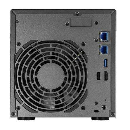 Asustor LOCKERSTOR 4 Gen2+ AS6704T V2 NAS